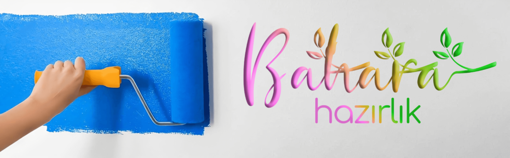 bahara hazirlik banner